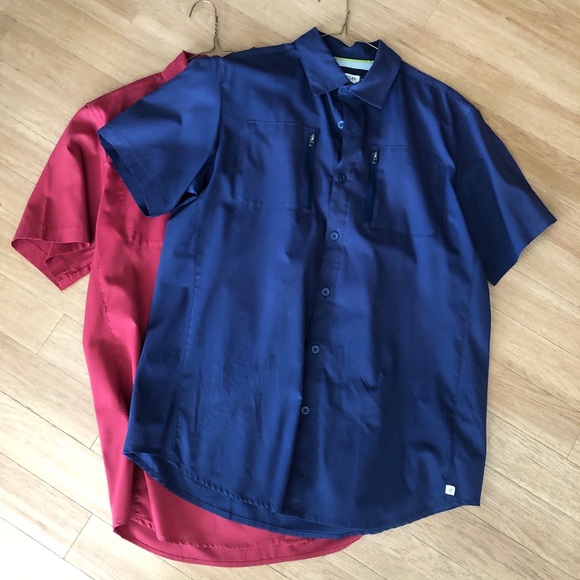 Magellan Outdoors Other - Magellan Loose Fit. Mens Size M. Like New.